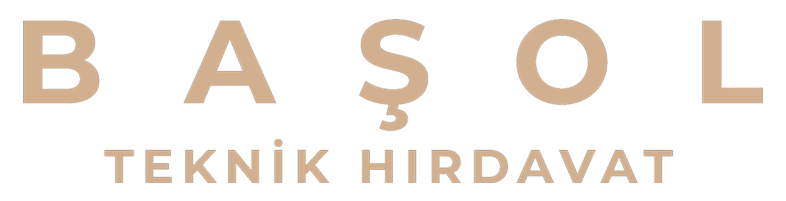 Başol Teknik Hırdavat | Toptan Teknik Hırdavat ve Bağlantı Elemanları